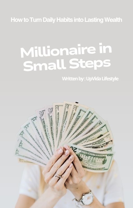 Millionaire in small steps